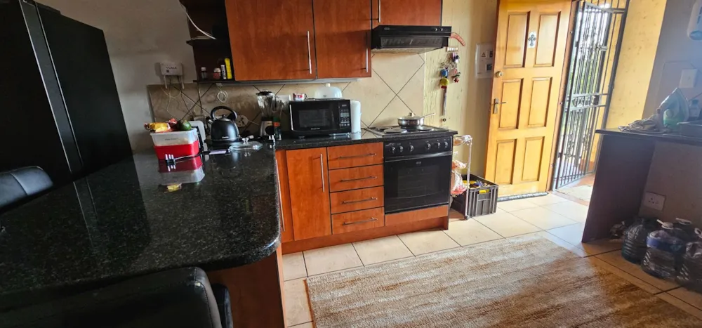 Apartment for sale in Three Rivers Proper - 1VT1699724 Apartment for sale in Three Rivers Proper - 1VT1699724