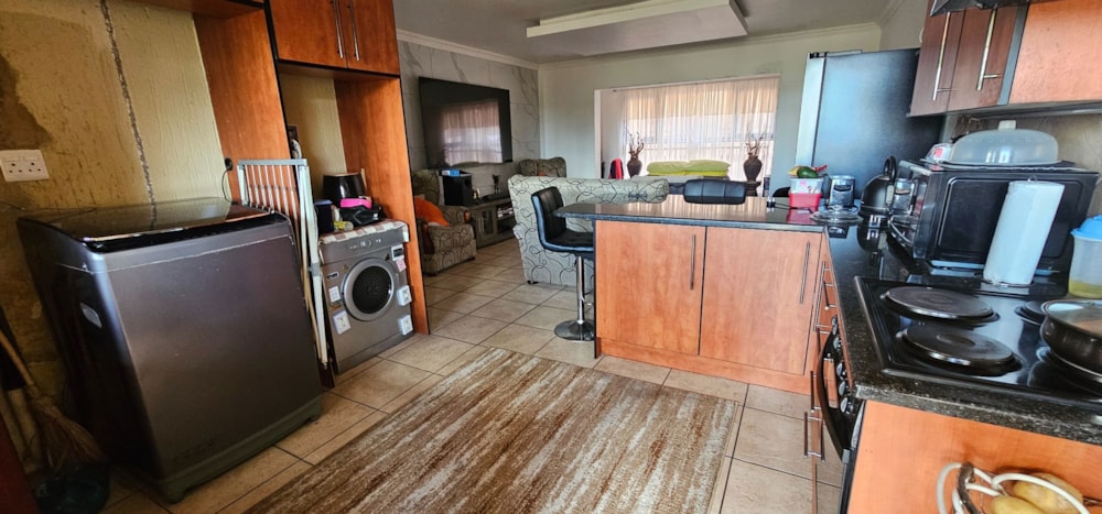 Apartment for sale in Three Rivers Proper - 1VT1699724 Apartment for sale in Three Rivers Proper - 1VT1699724