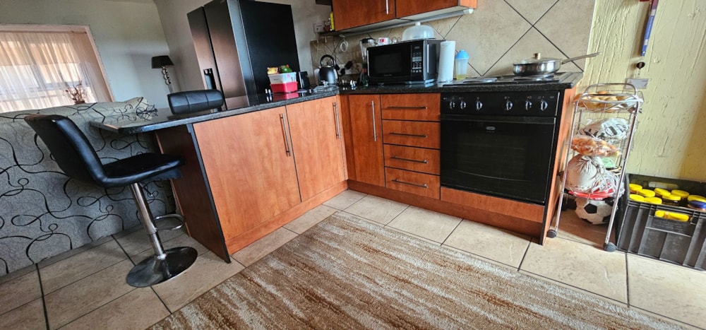 Apartment for sale in Three Rivers Proper - 1VT1699724 Apartment for sale in Three Rivers Proper - 1VT1699724