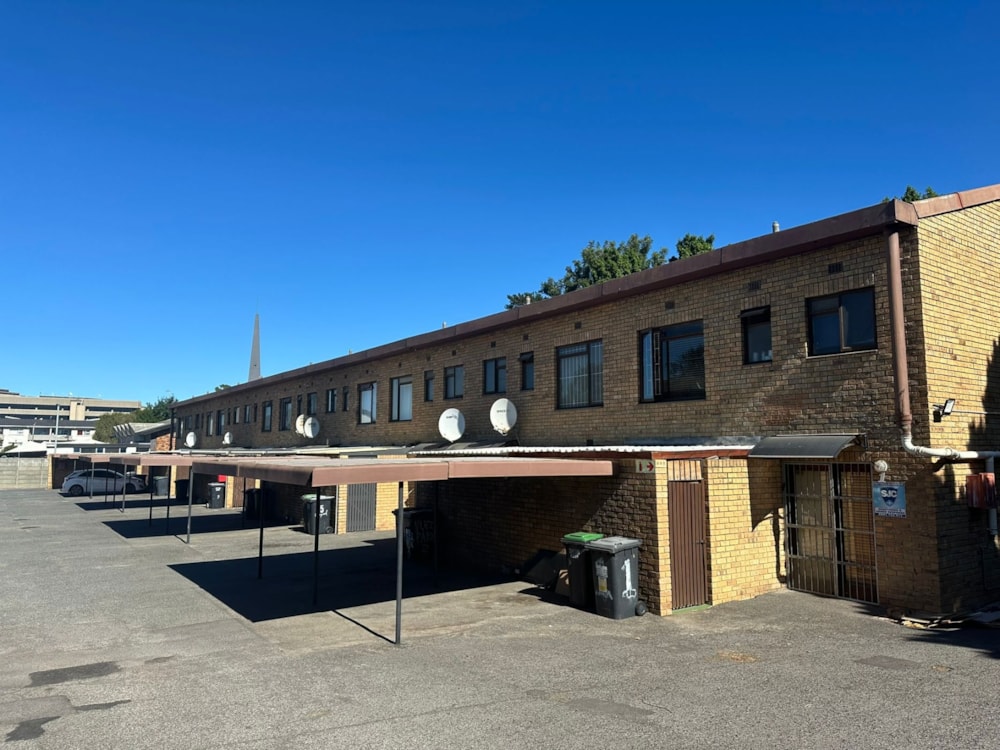 Townhouse let in Bellville, Cape Town - NSL1699722 Townhouse let in Bellville, Cape Town - NSL1699722