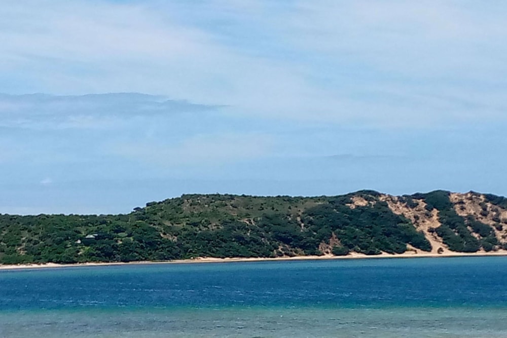 Vacant land sold in Praia do Bilene, Gaza, Mozambique - 3MQ1699709