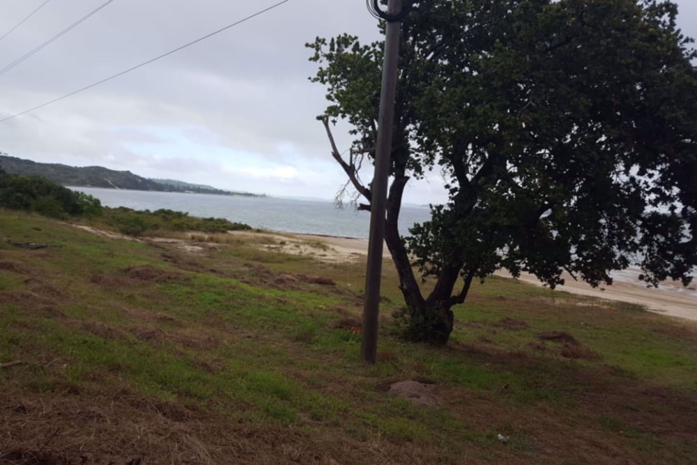 Vacant land sold in Praia do Bilene, Gaza, Mozambique - 3MQ1699709