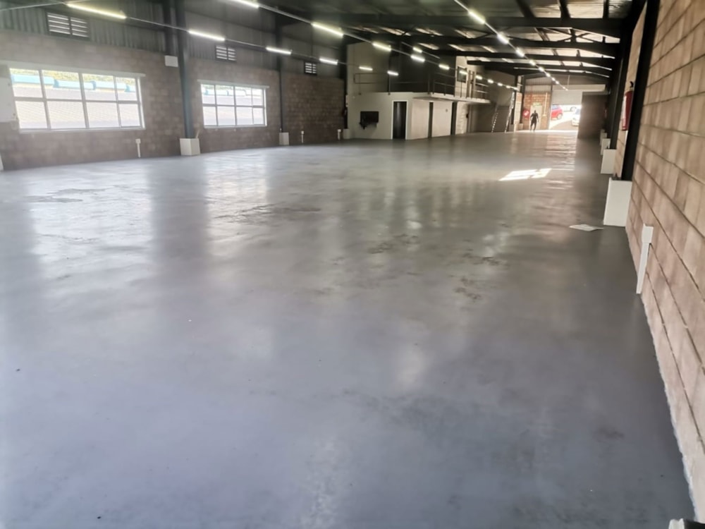 Commercial Building to rent in Verulam - 1DA1699752 Commercial Building to rent in Verulam - 1DA1699752