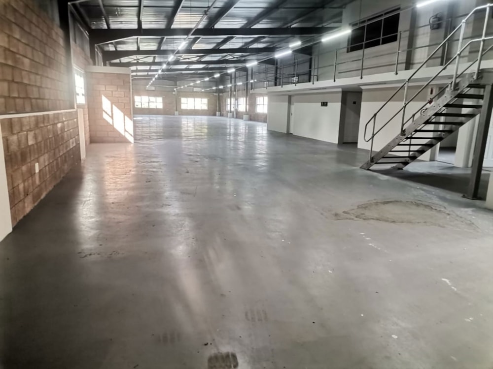 Commercial Building to rent in Verulam - 1DA1699752 Commercial Building to rent in Verulam - 1DA1699752