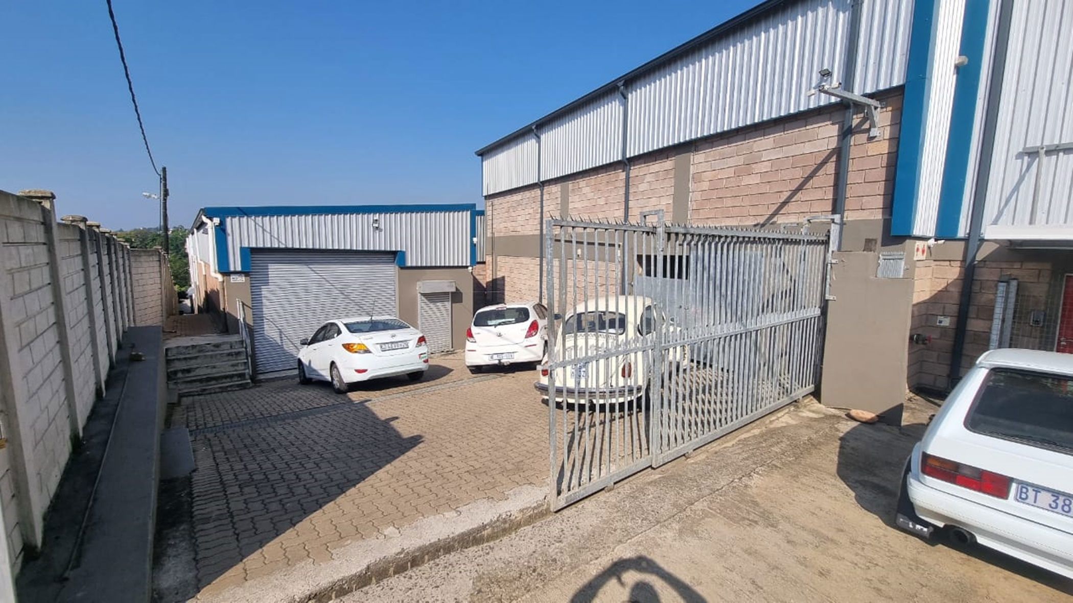 Commercial Building to rent in Verulam - 1DA1699752