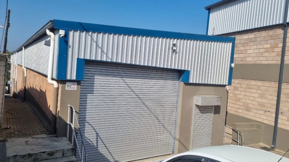 Commercial Building to rent in Verulam - 1DA1699752 Commercial Building to rent in Verulam - 1DA1699752