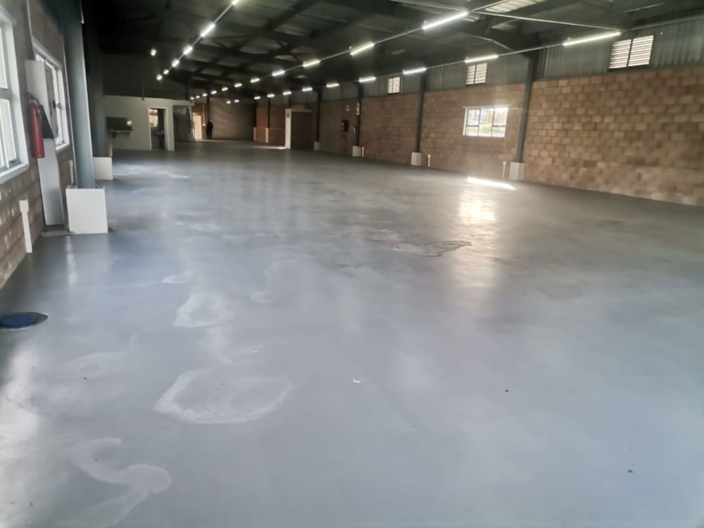 Commercial Building to rent in Verulam - 1DA1699752 Commercial Building to rent in Verulam - 1DA1699752