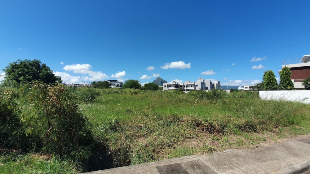 Residential vacant land for sale in Flic en Flac, Mauritius - MUR1699759
