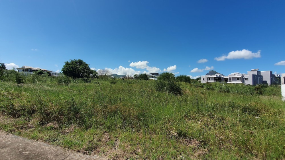 Residential vacant land for sale in Flic en Flac, Mauritius - MUR1699759