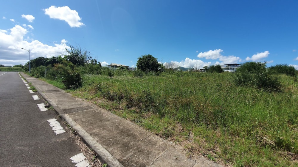 Residential vacant land for sale in Flic en Flac, Mauritius - MUR1699759