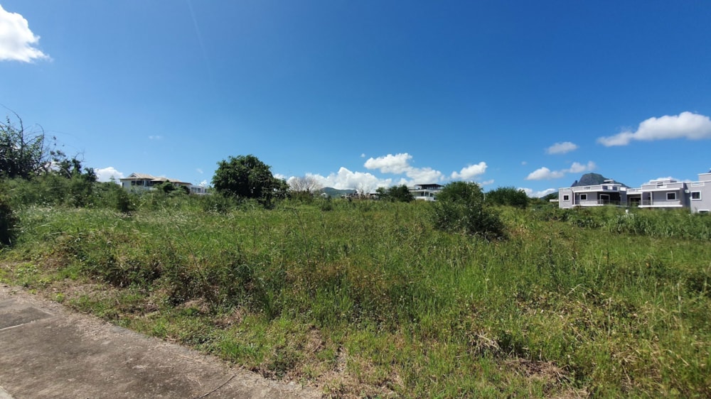 Residential vacant land for sale in Flic en Flac, Mauritius - MUR1699759