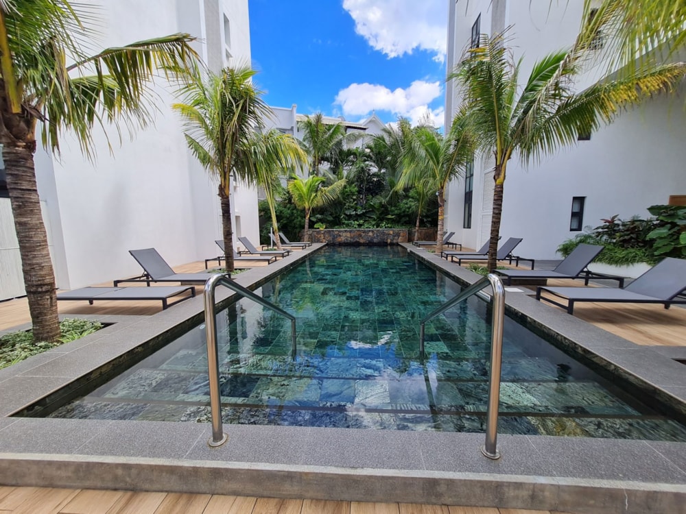 Apartment for sale in Pointe aux Canonniers, Mauritius - MPR1699765