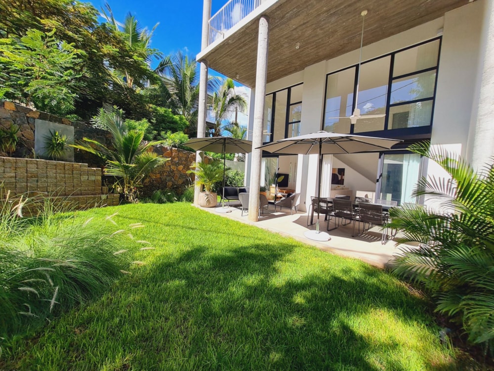 Apartment for sale in Pointe aux Canonniers, Mauritius - MPR1699765