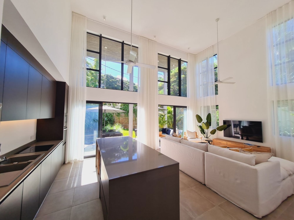 Apartment for sale in Pointe aux Canonniers, Mauritius - MPR1699765