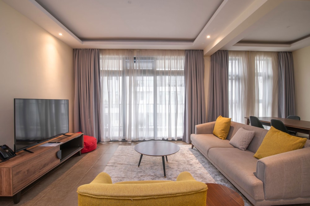 Apartment for sale in Lower Kabete, Kenya - 3KE1699776