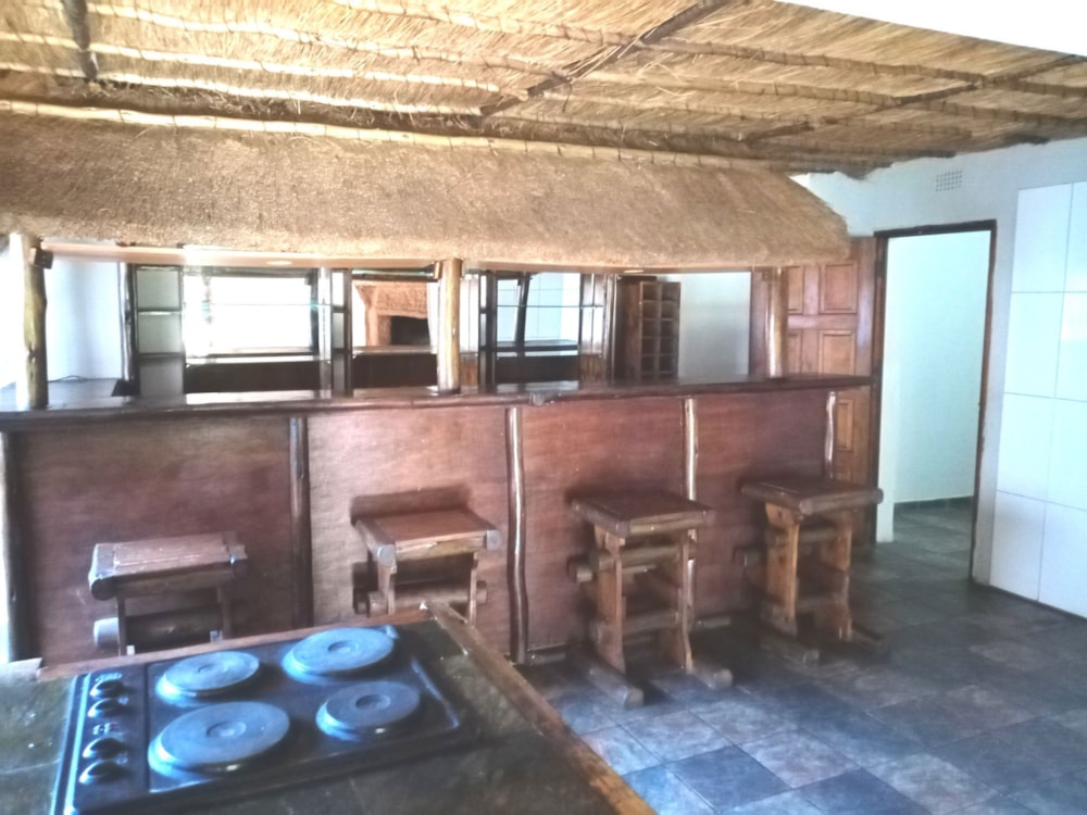 Cottage to rent in Bo Dorp - 1RU1699829