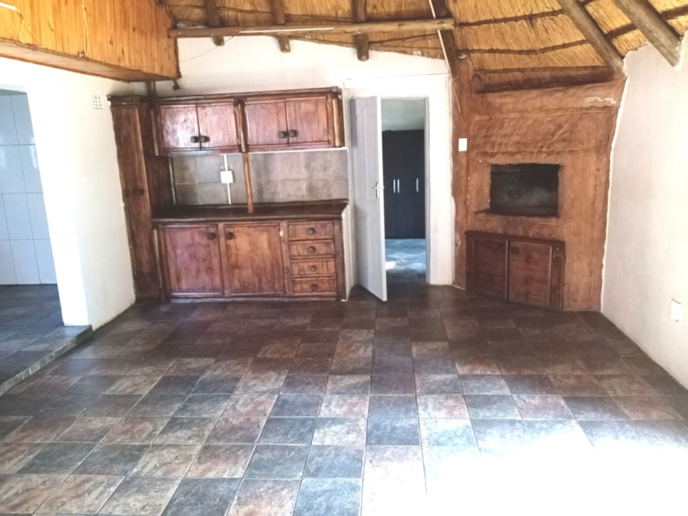 Cottage to rent in Bo Dorp - 1RU1699829