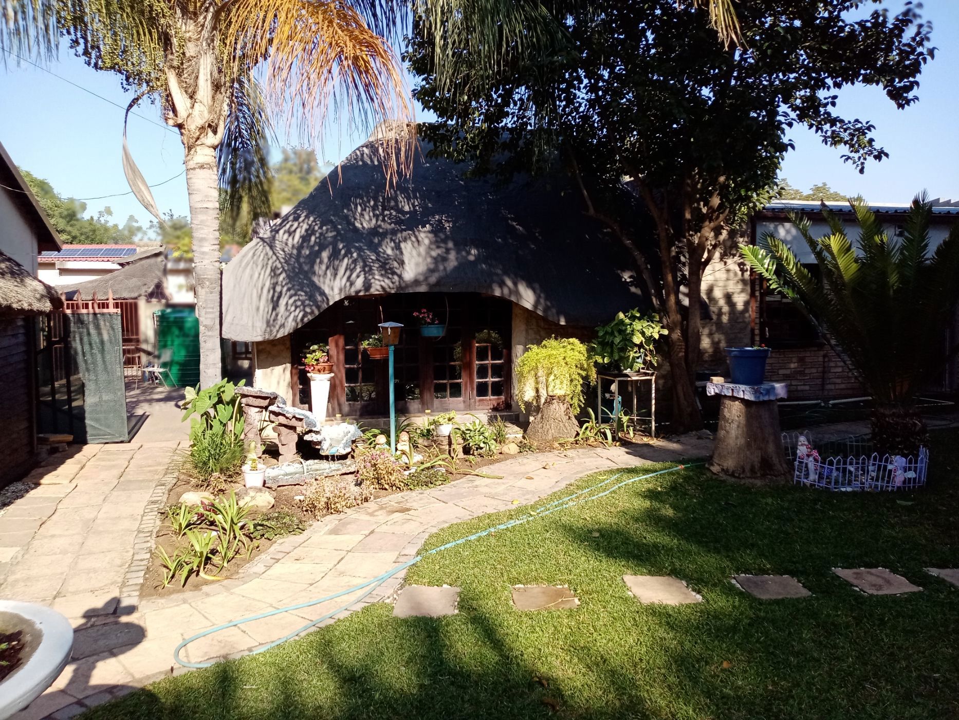 Cottage to rent in Bo Dorp - 1RU1699829