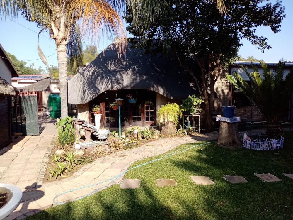 Cottage to rent in Bo Dorp - 1RU1699829
