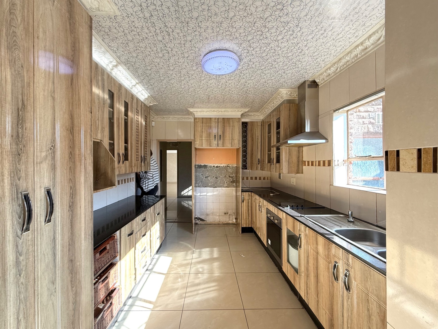 House let in Vanderbijlpark CE 3 - 1VT1699837