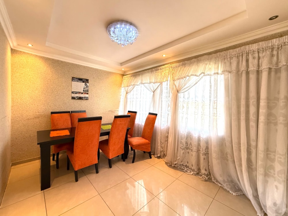 House let in Vanderbijlpark CE 3 - 1VT1699837 House let in Vanderbijlpark CE 3 - 1VT1699837