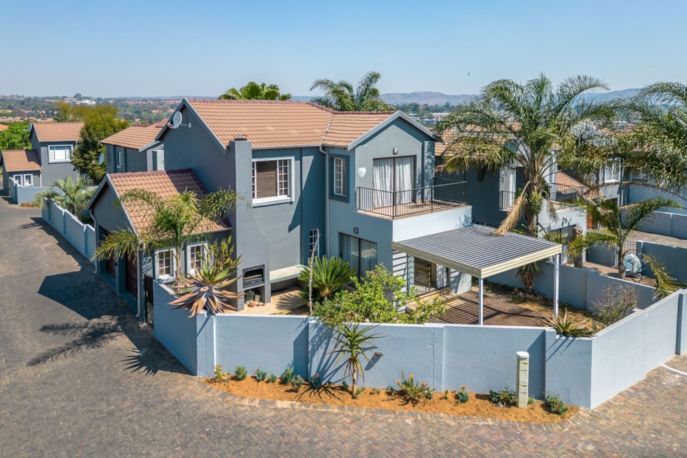 Townhouse for sale in Eagle Canyon Golf Estate - RAN1699850 Townhouse for sale in Eagle Canyon Golf Estate - RAN1699850