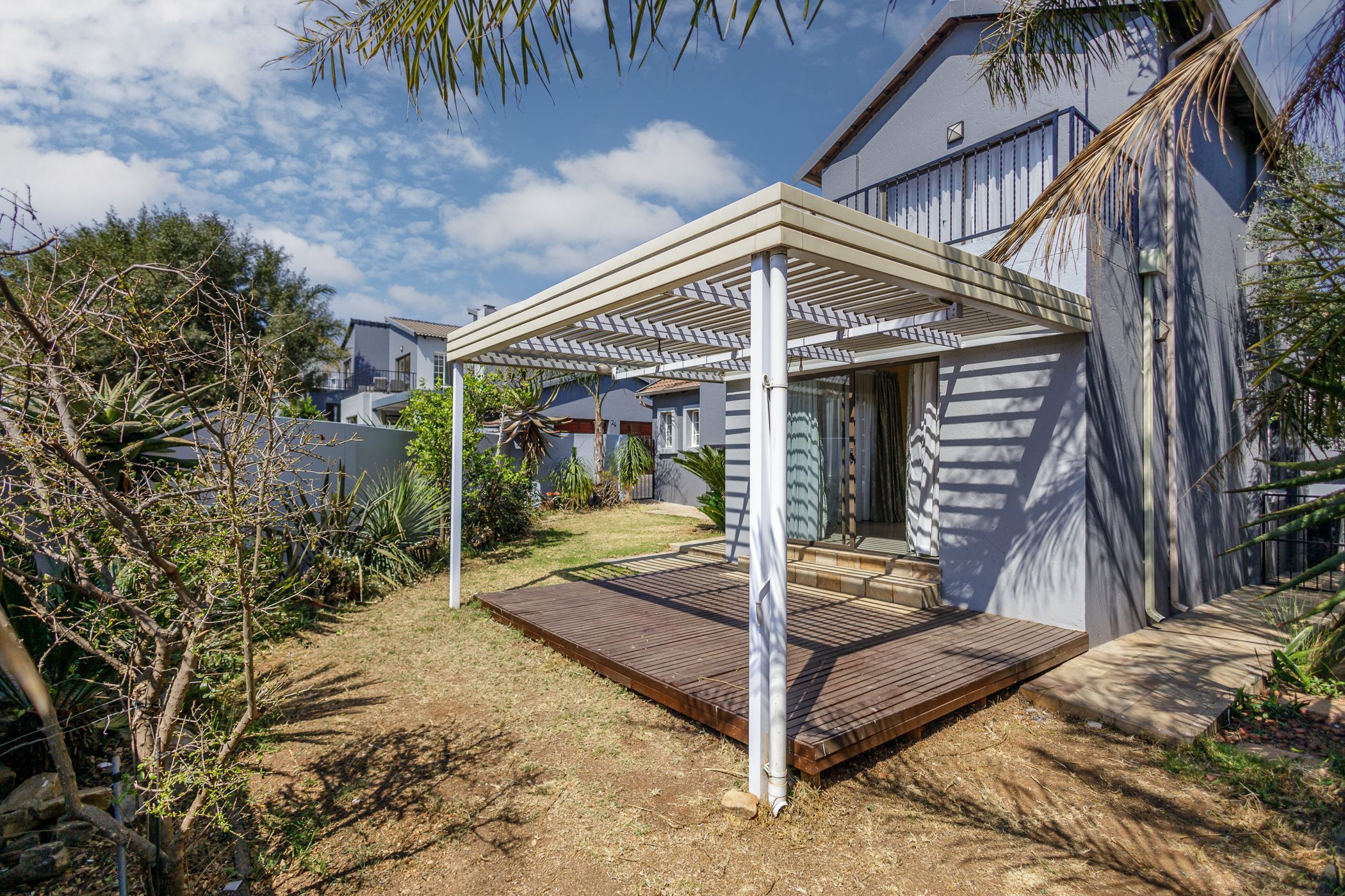 Townhouse for sale in Eagle Canyon Golf Estate - RAN1699850