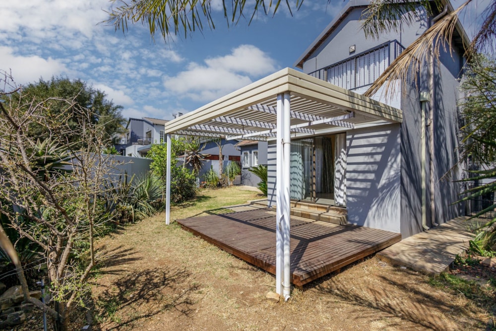 Townhouse for sale in Eagle Canyon Golf Estate - RAN1699850 Townhouse for sale in Eagle Canyon Golf Estate - RAN1699850