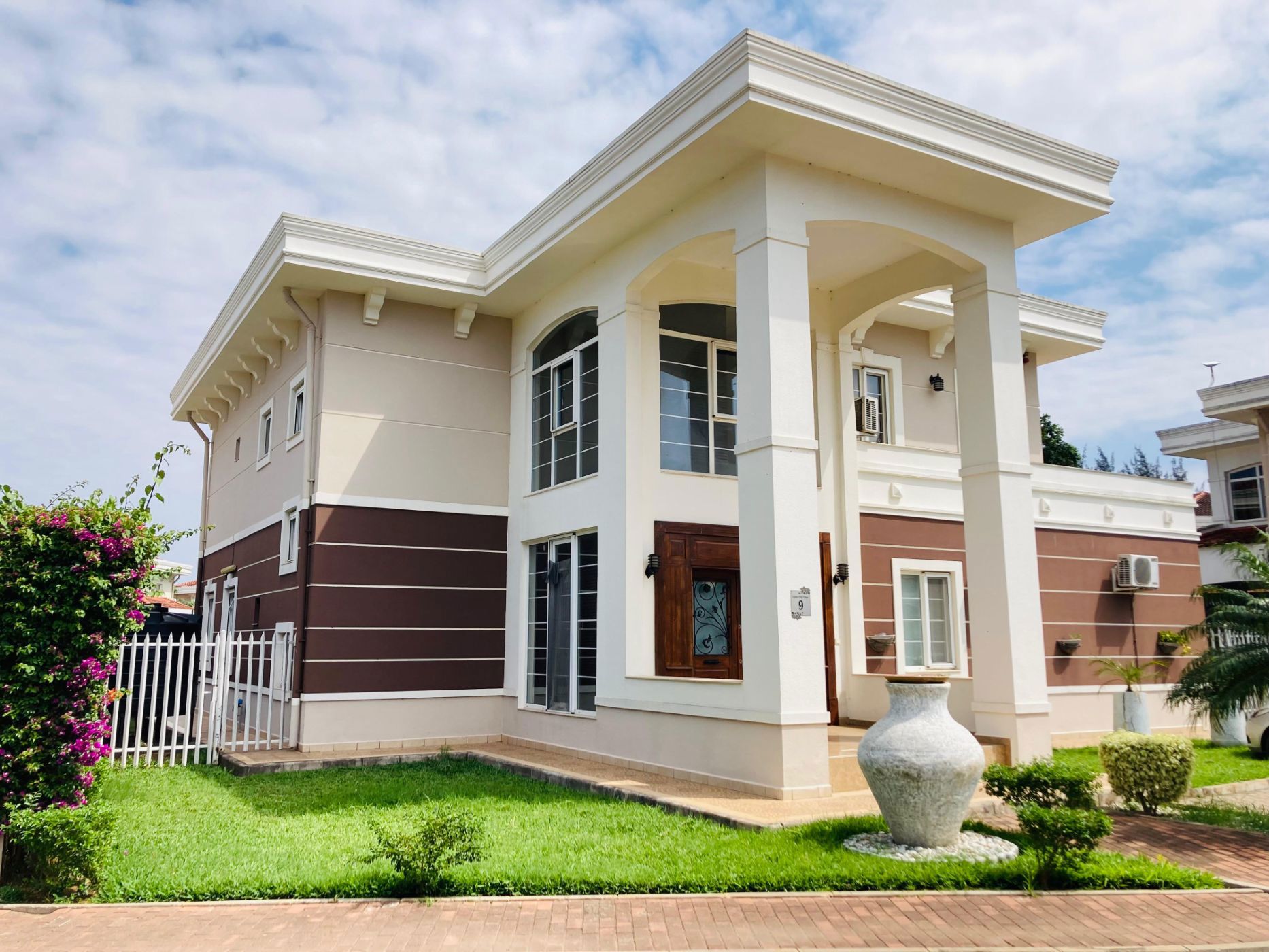 House let in Matola, Mozambique - 3MQ1699858