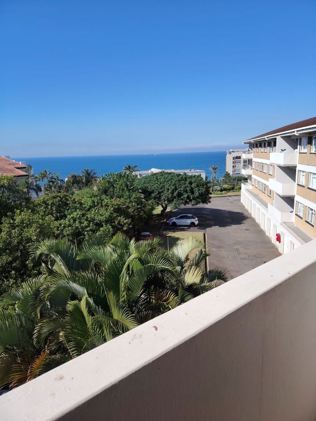 Apartment to rent in uMhlanga Rocks - 1ND1699866