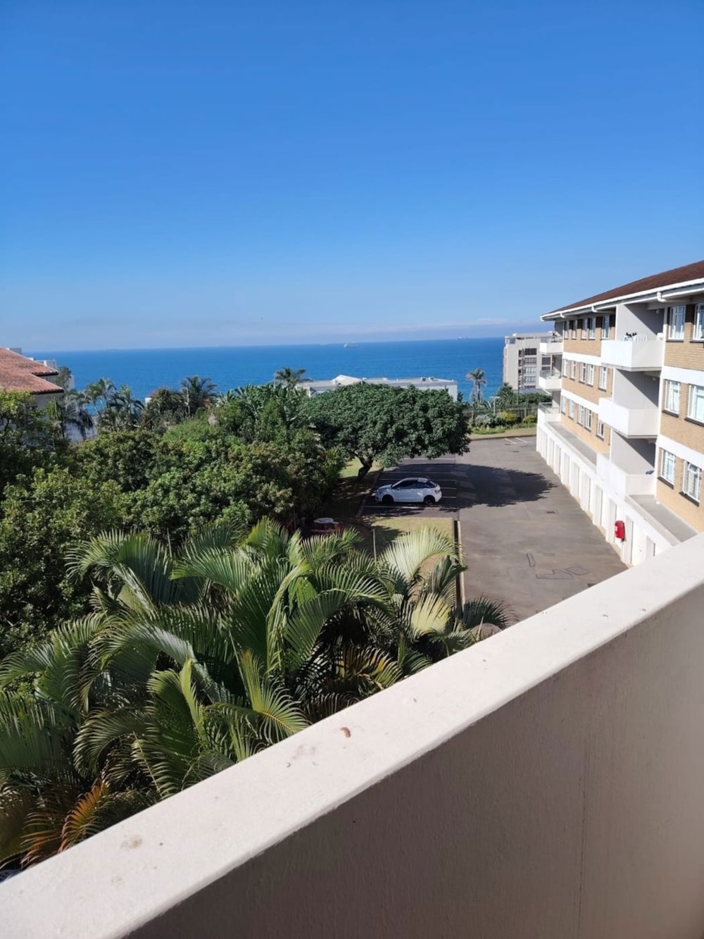 Apartment to rent in uMhlanga Rocks - 1ND1699866