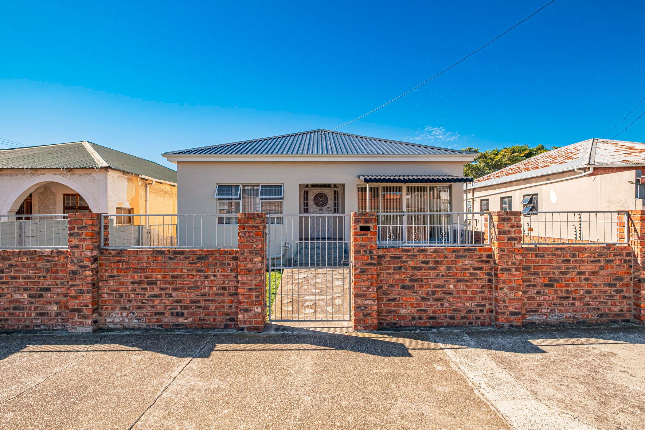 House sold in Sydenham, Port Elizabeth, Gqeberha - 1PLZ1699943