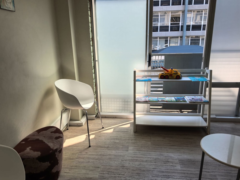 Commercial office for sale in Mbombela Central (Nelspruit Central) - 1NS1699878