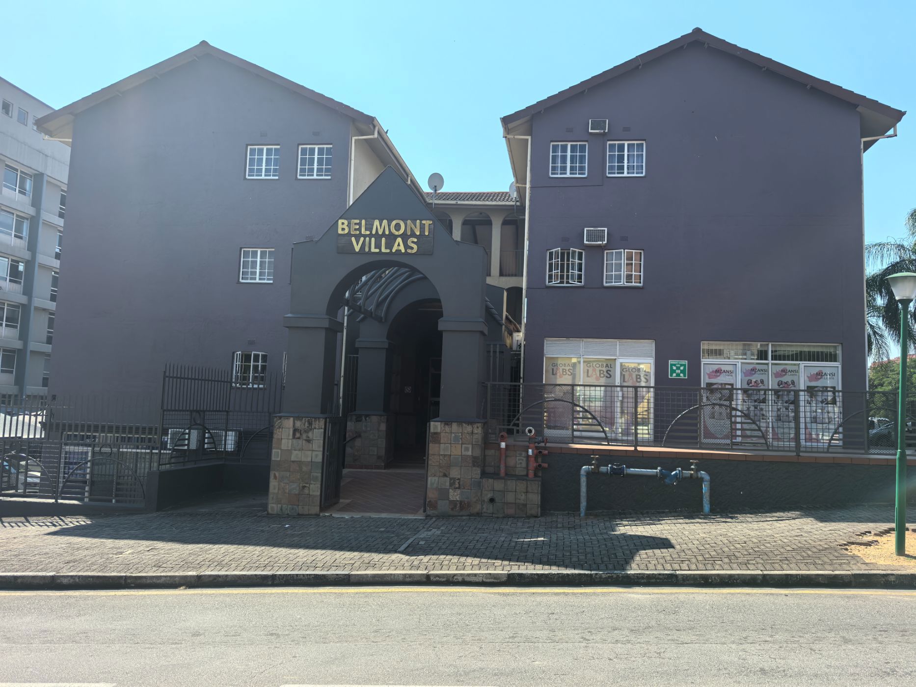 Commercial office for sale in Mbombela Central (Nelspruit Central) - 1NS1699878