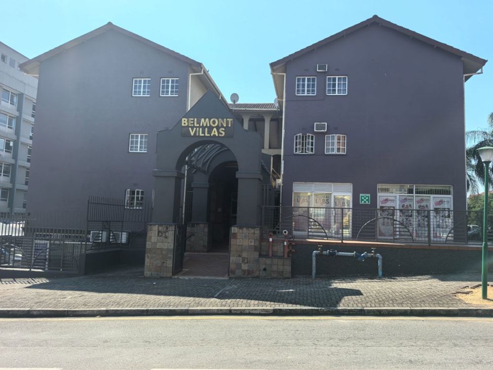 Commercial office for sale in Mbombela Central (Nelspruit Central) - 1NS1699878
