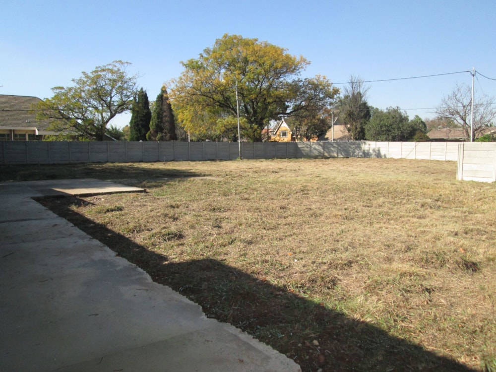 Residential vacant land for sale in Brenthurst - 1BJ1699896
