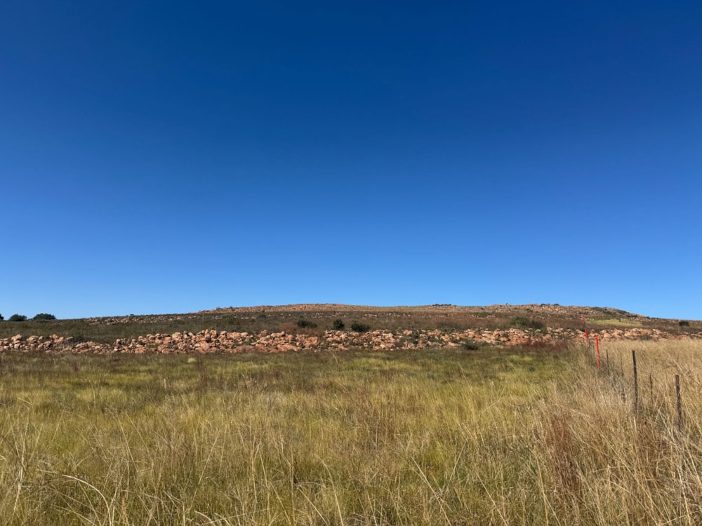 Farm vacant land for sale in Bothas Geluk - 1SP1699906 Farm vacant land for sale in Bothas Geluk - 1SP1699906