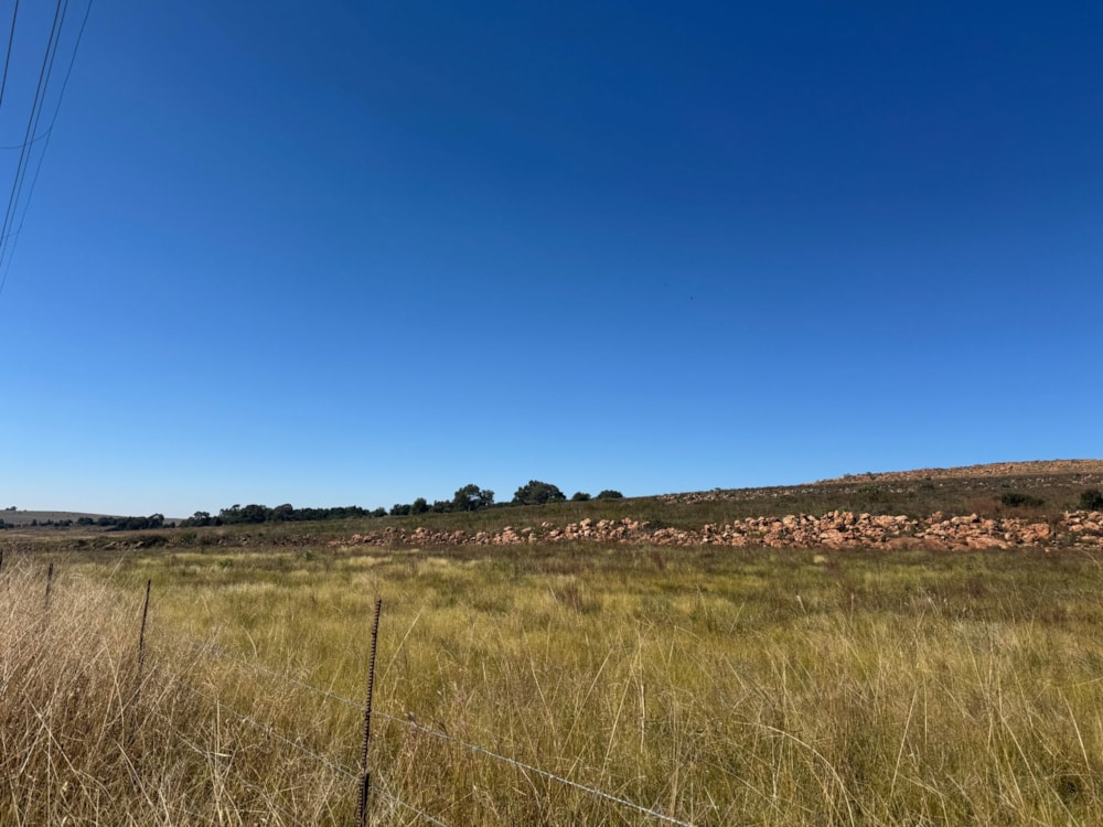 Farm vacant land for sale in Bothas Geluk - 1SP1699906