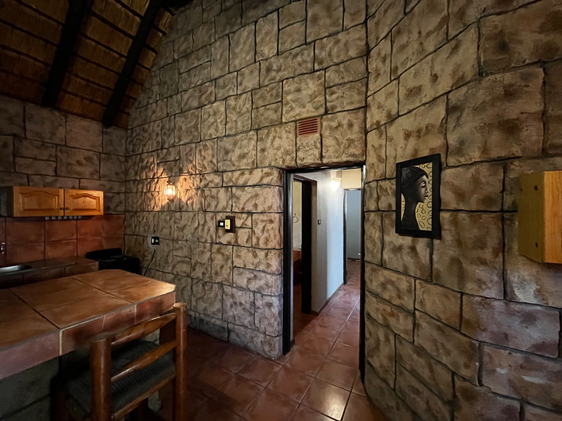 Apartment let in Phalaborwa - 1PW1699909