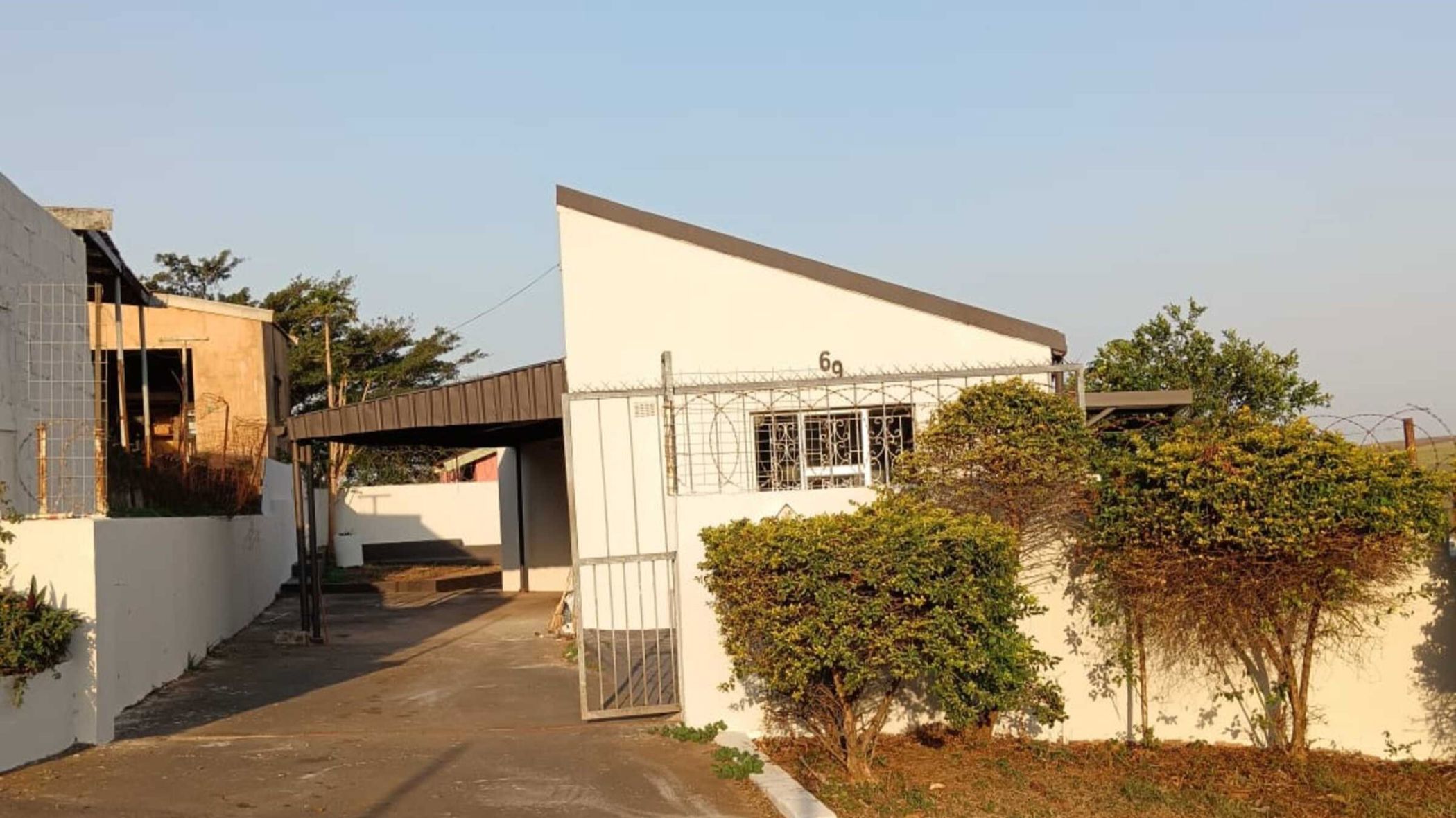 House for sale in Belvedere, Tongaat - 1BD1699919