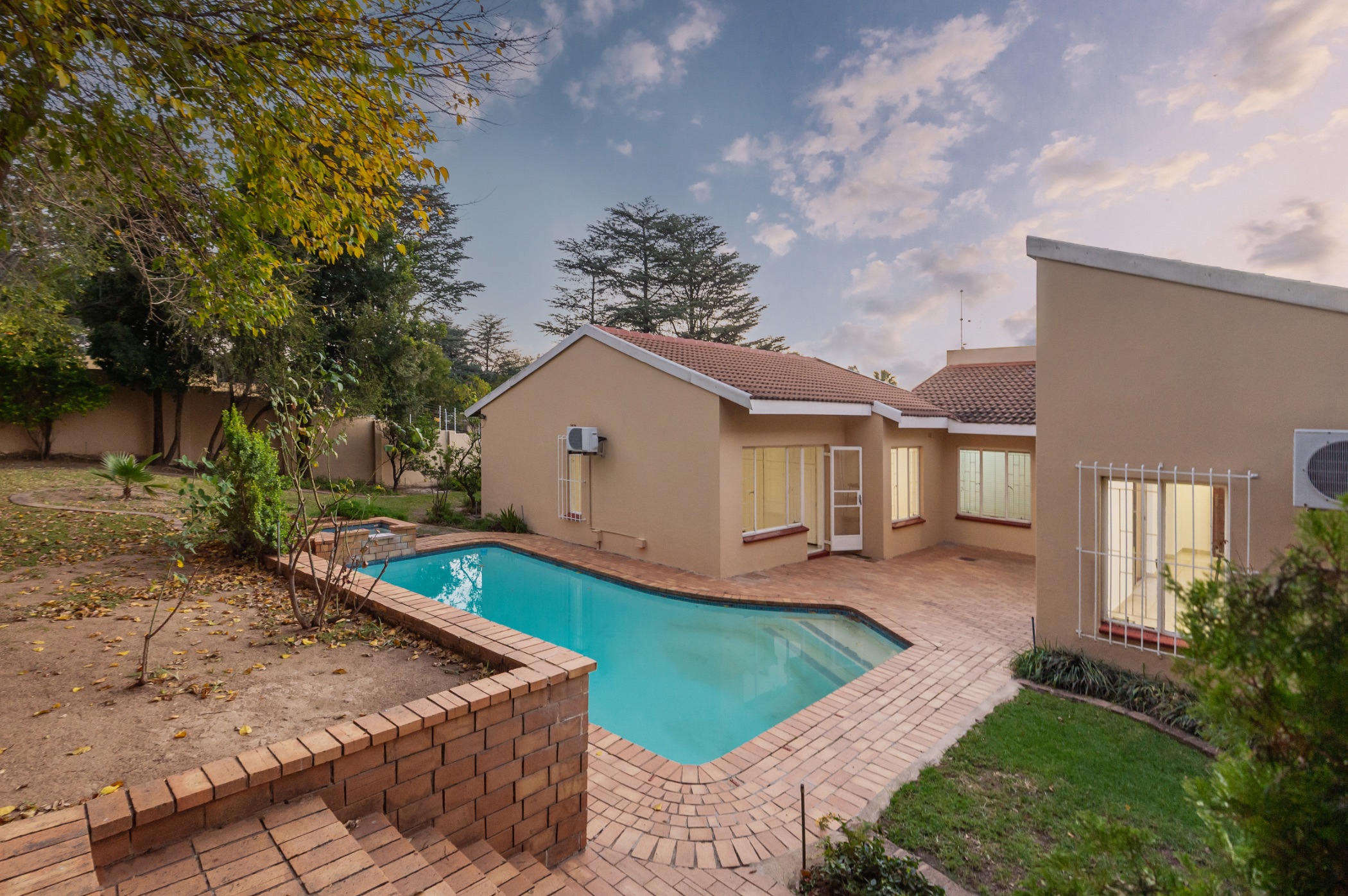 House for sale in Bryanston - HP1700884