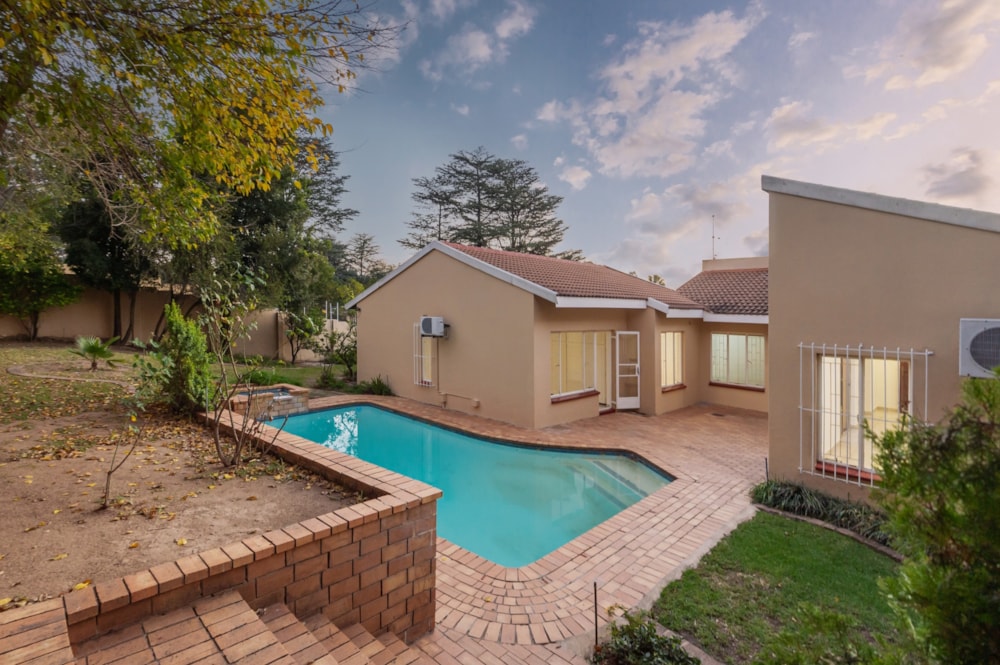 House for sale in Bryanston - HP1700884 House for sale in Bryanston - HP1700884