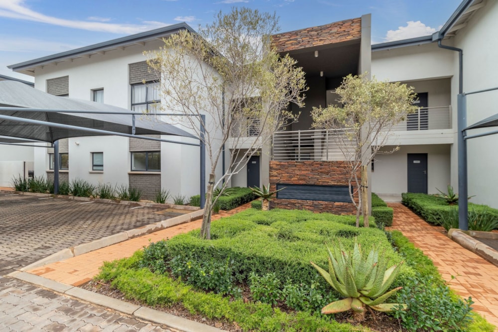 Apartment for sale in Eye of Africa - 1GV1699926