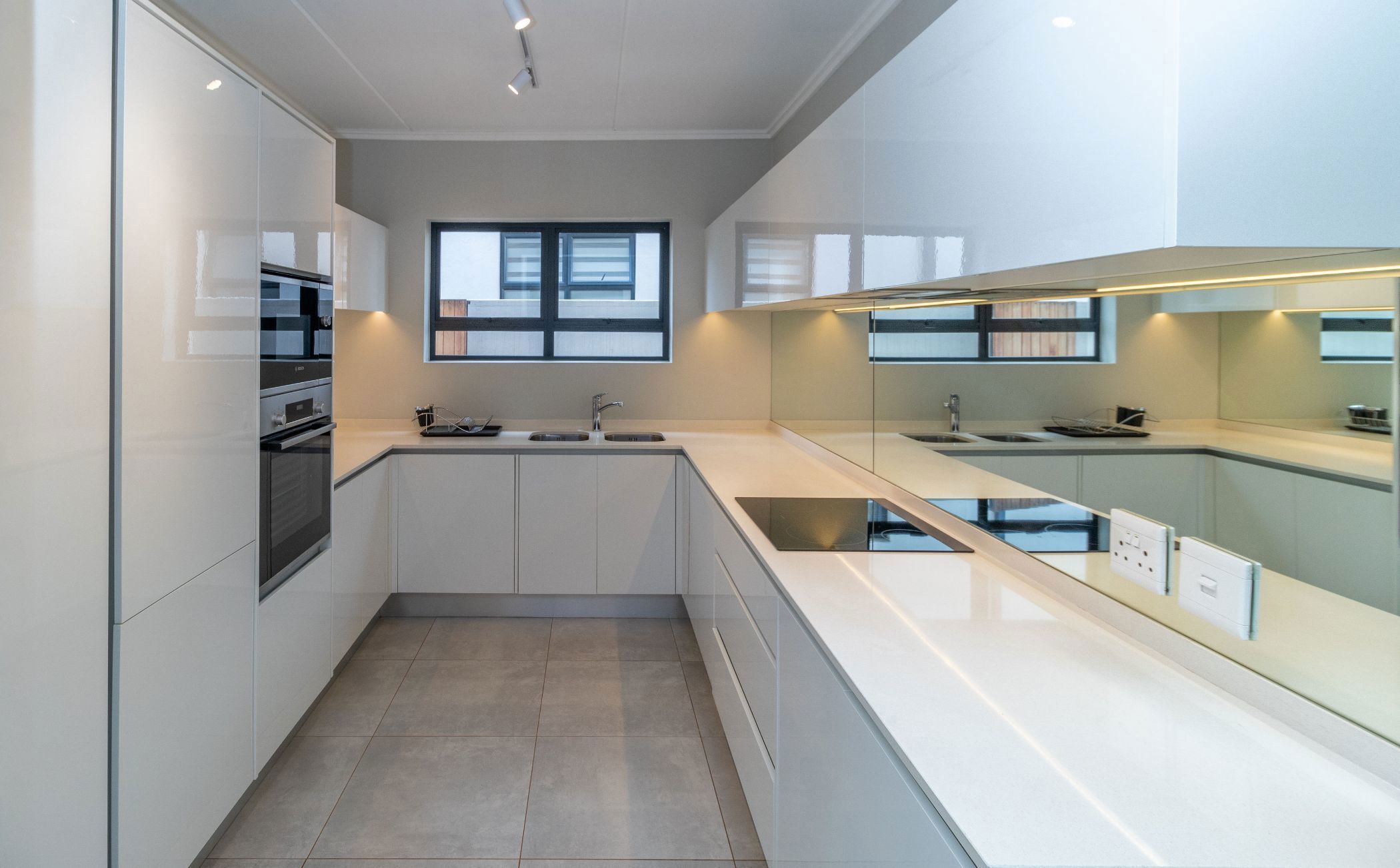 Apartment for sale in Eye of Africa - 1GV1699926