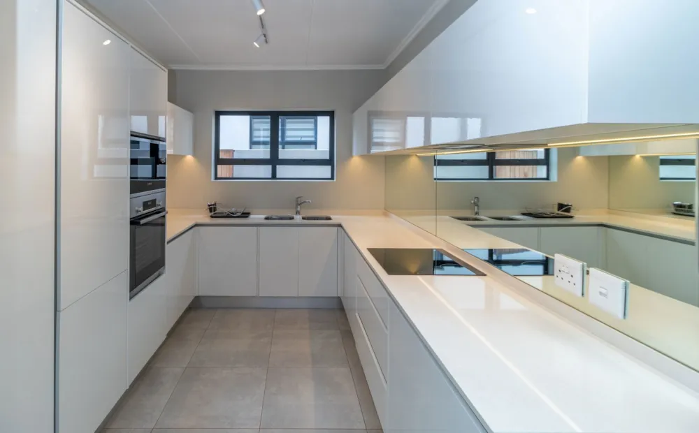 Apartment for sale in Eye of Africa - 1GV1699926