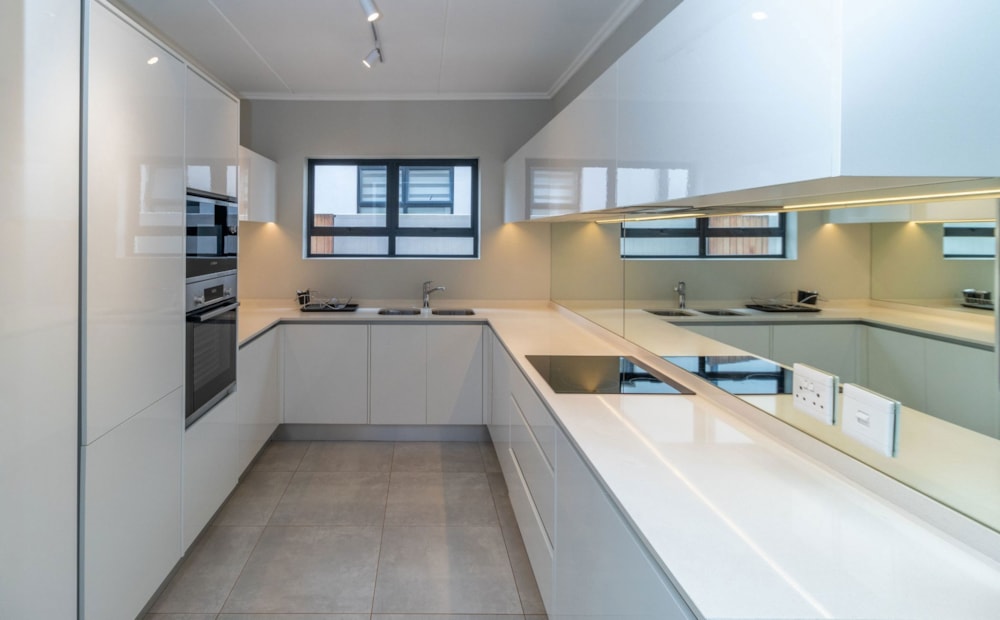 Apartment for sale in Eye of Africa - 1GV1699926