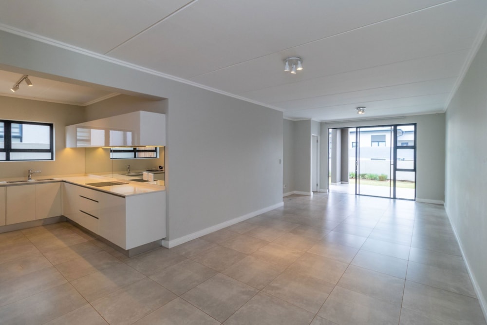 Apartment for sale in Eye of Africa - 1GV1699926