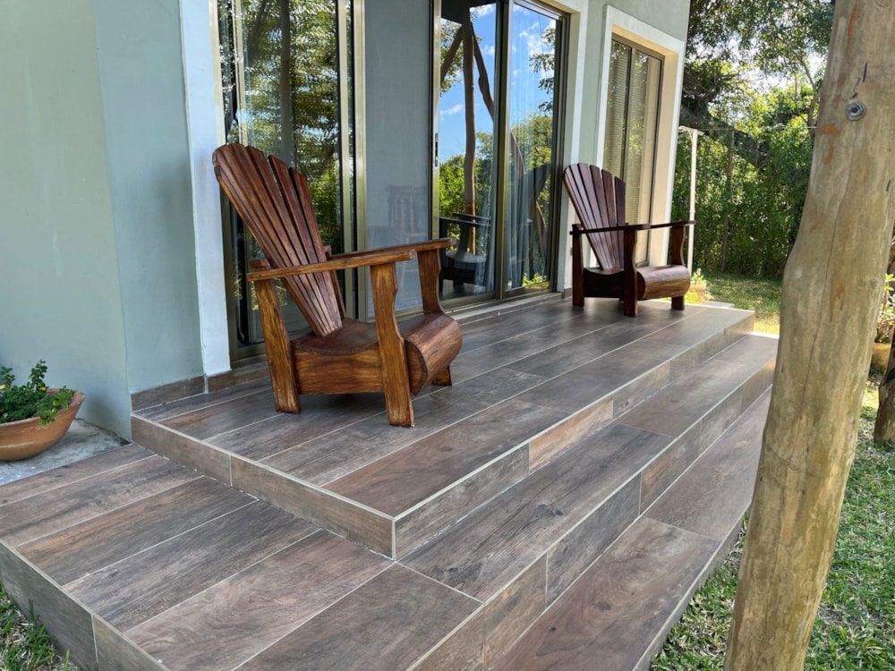 House to rent in Inhassoro, Mozambique - 3MQ1699950