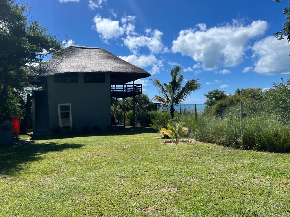 House to rent in Inhassoro, Mozambique - 3MQ1699950