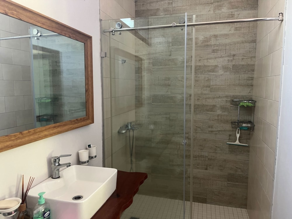 Apartment to rent in Inhassoro, Mozambique - 3MQ1700131